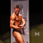 Dillon  Ewals - NPC EFX Big Sky Championships 2011 - #1